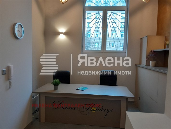 Дава под наем ОФИС, гр. София, Център, снимка 2 - Офиси - 53624609