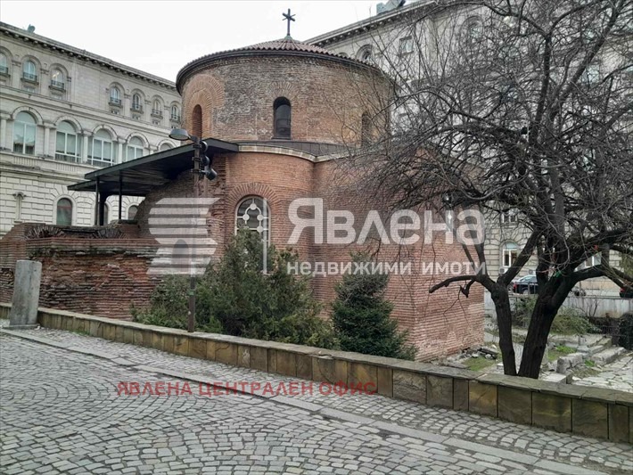 Дава под наем ОФИС, гр. София, Център, снимка 8 - Офиси - 53624609