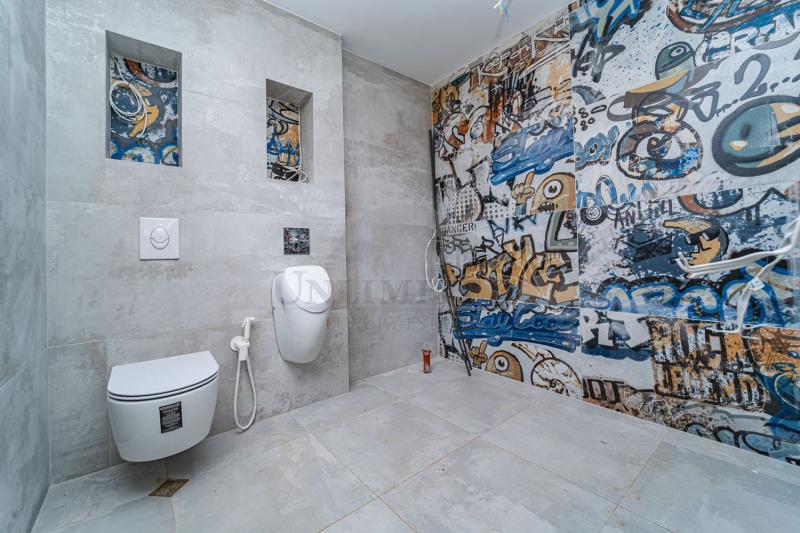 Дава под наем КЪЩА, гр. София, Бояна, снимка 7 - Къщи - 52748693