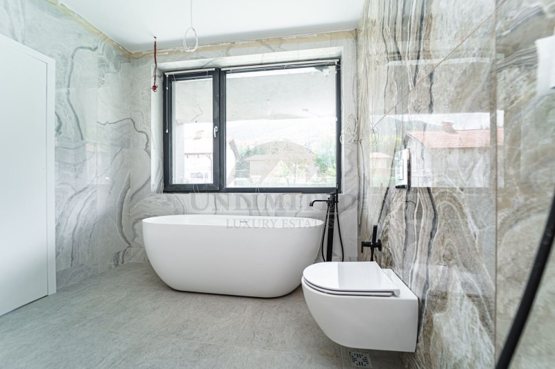 Дава под наем КЪЩА, гр. София, Бояна, снимка 4 - Къщи - 52748693