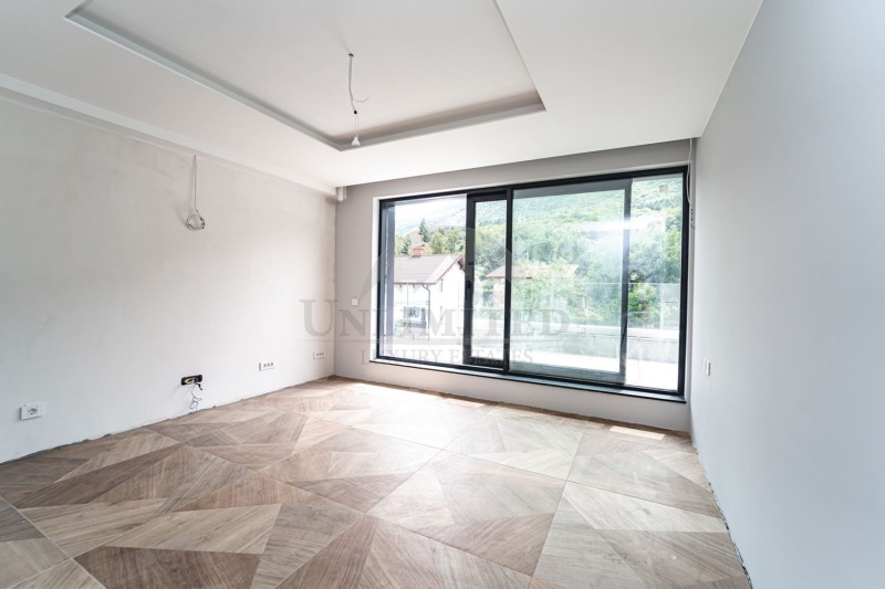 Дава под наем КЪЩА, гр. София, Бояна, снимка 2 - Къщи - 52748693