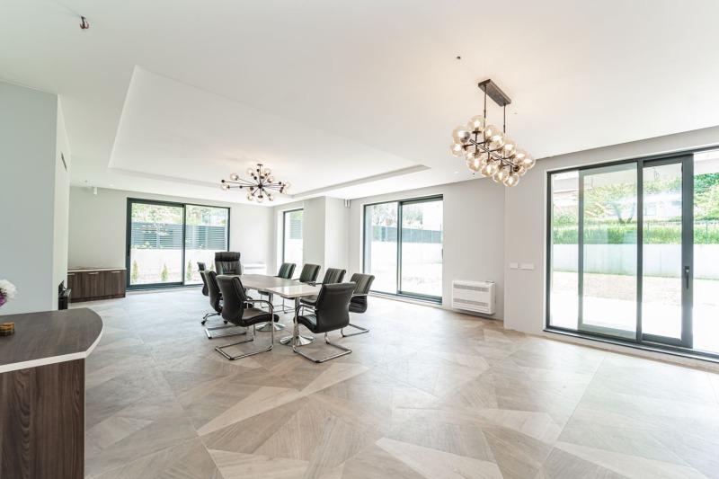 Дава под наем КЪЩА, гр. София, Бояна