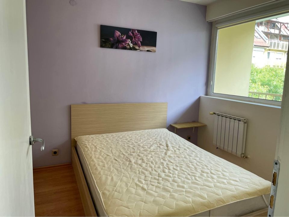 Дава под наем 2-СТАЕН, гр. София, Лагера, снимка 4 - Апартаменти - 56626188