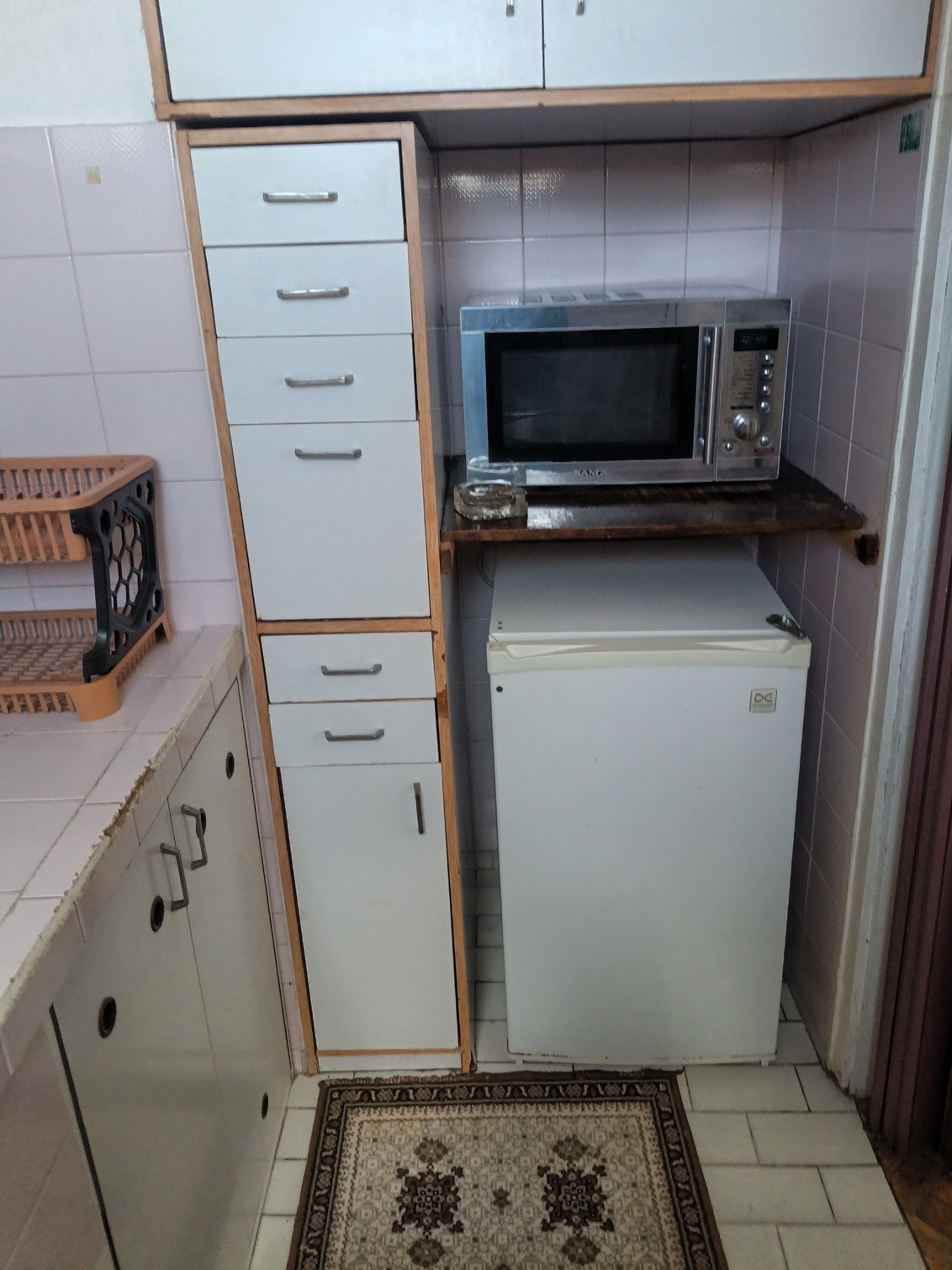Дава под наем 2-СТАЕН, гр. Разград, Васил Левски, снимка 7 - Апартаменти - 54953431