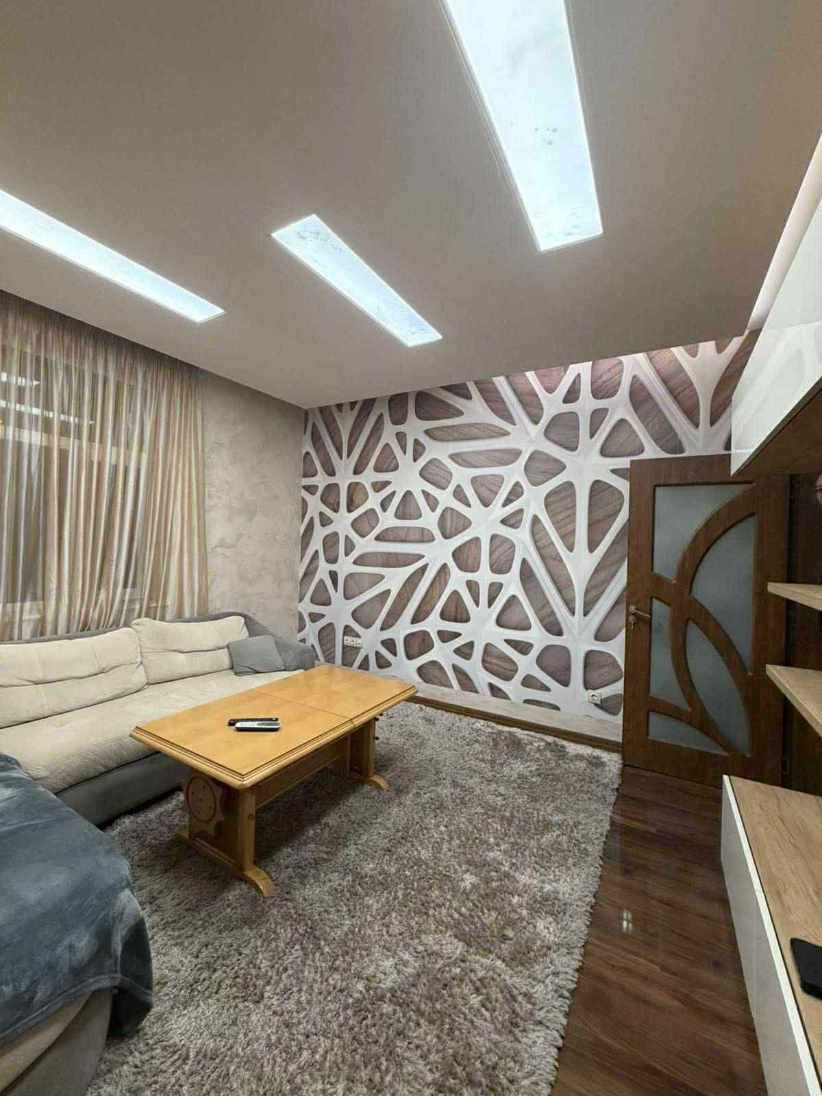 Дава под наем 3-СТАЕН, гр. София, Център, снимка 3 - Апартаменти - 53716683