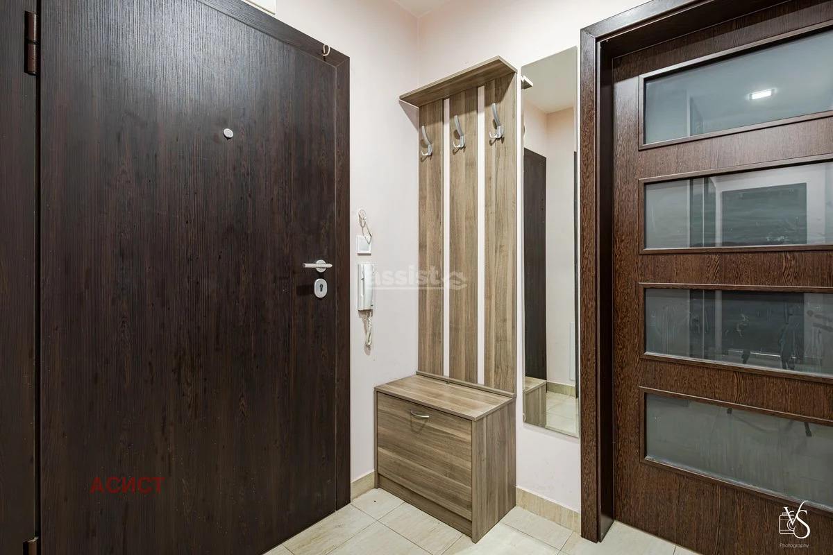 Дава под наем 3-СТАЕН, гр. София, Зона Б-5, снимка 15 - Апартаменти - 53857368