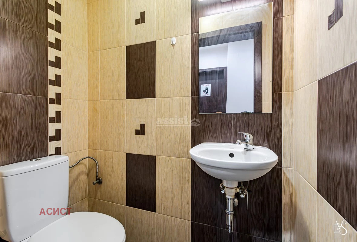 Дава под наем 3-СТАЕН, гр. София, Зона Б-5, снимка 12 - Апартаменти - 53857368