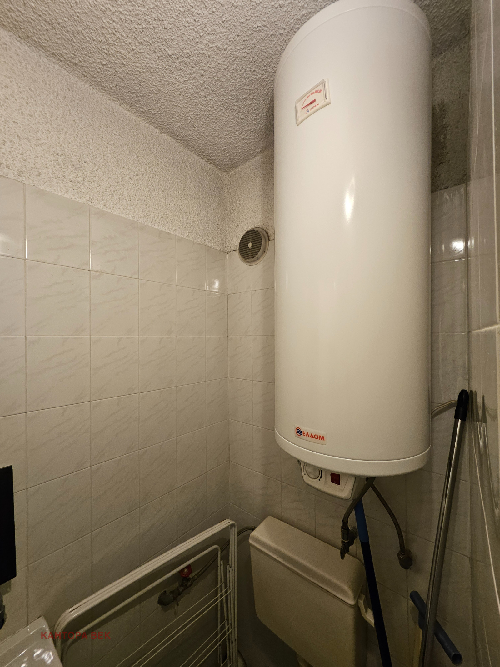 Дава под наем 3-СТАЕН, гр. София, Лозенец, снимка 11 - Апартаменти - 54012880