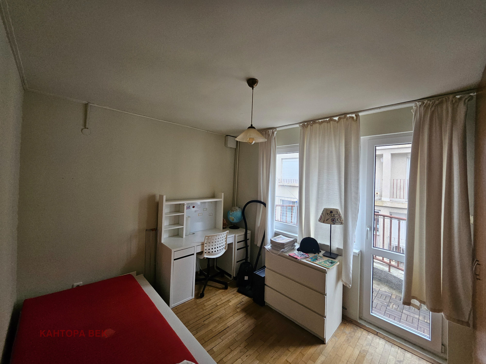 Дава под наем 3-СТАЕН, гр. София, Лозенец, снимка 4 - Апартаменти - 54012880