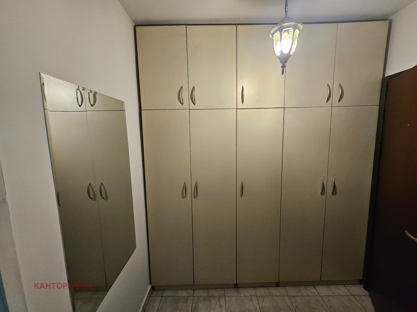 Дава под наем 3-СТАЕН, гр. София, Лозенец, снимка 9 - Апартаменти - 54012880