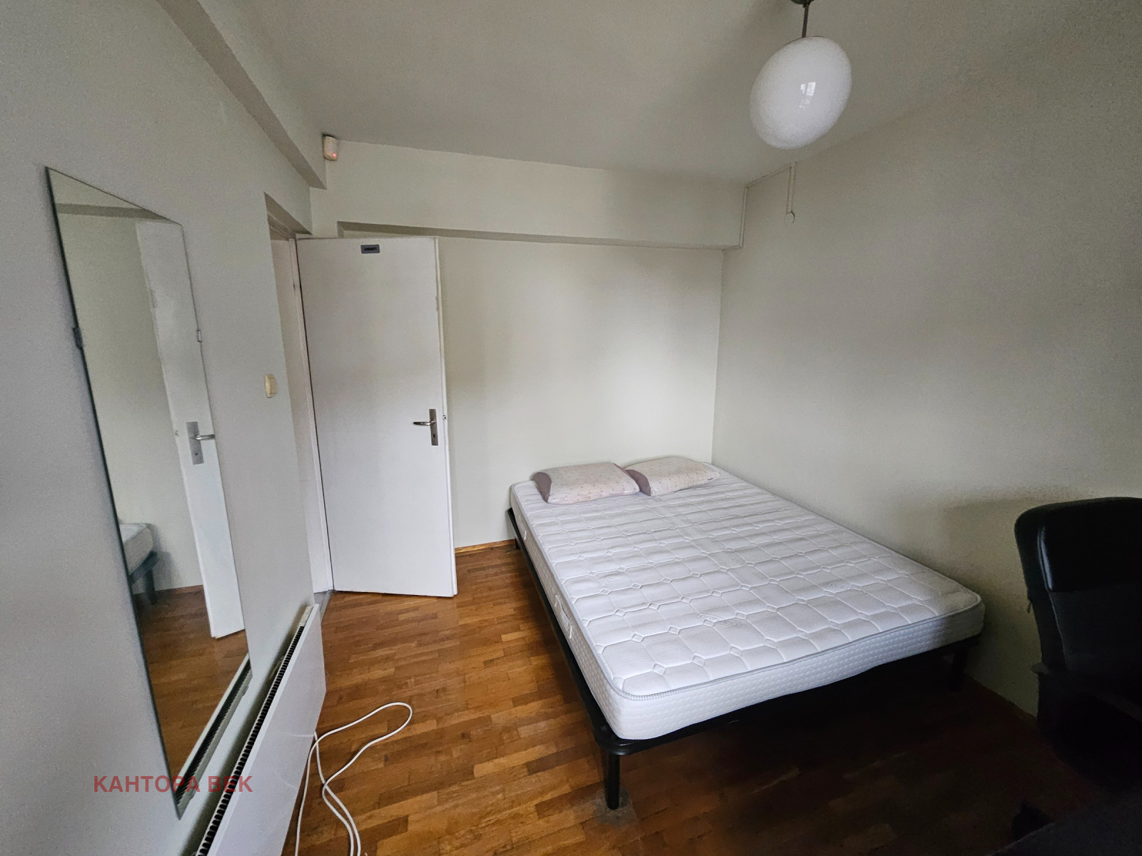 Дава под наем 3-СТАЕН, гр. София, Лозенец, снимка 6 - Апартаменти - 54012880