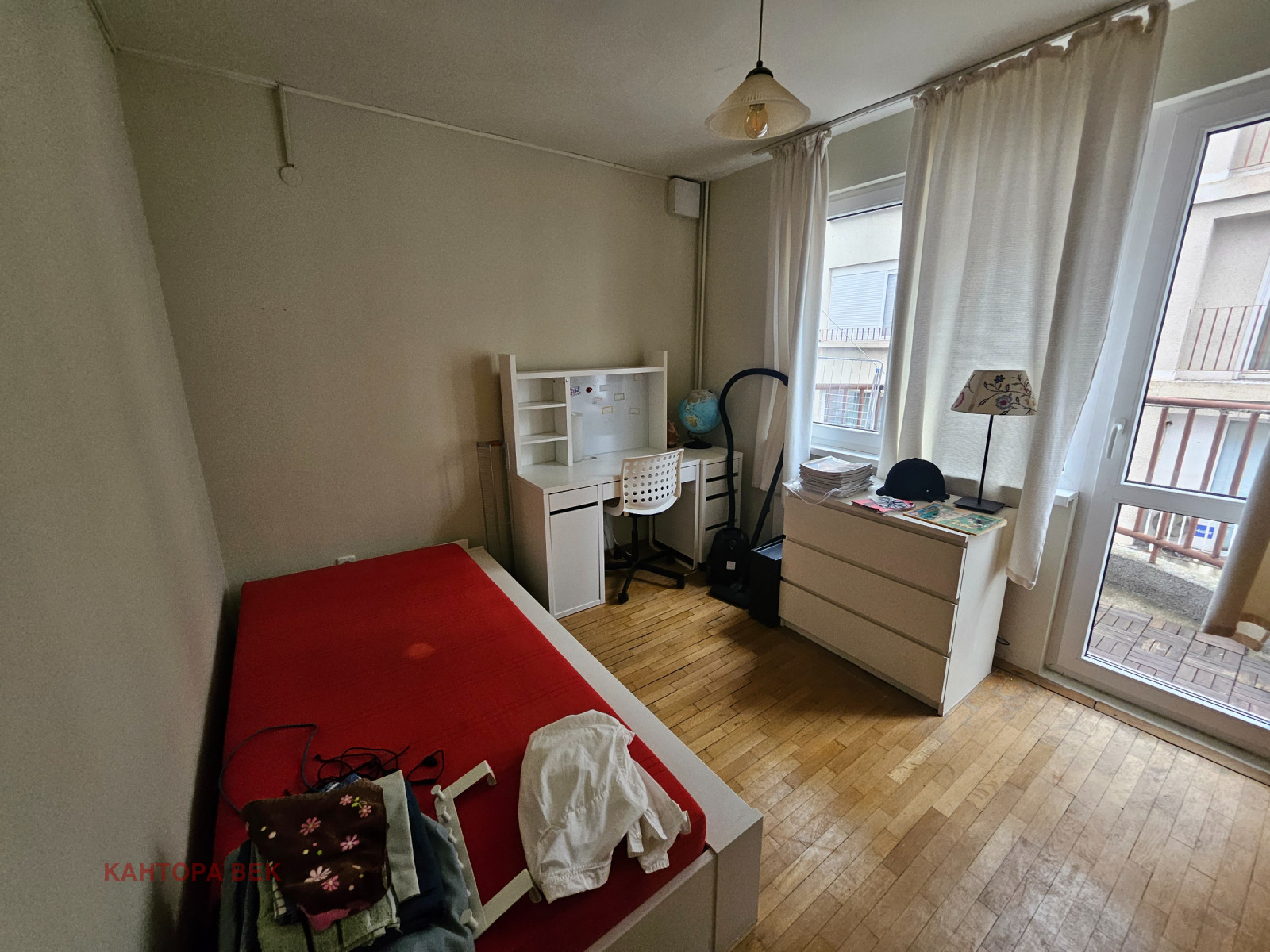 Дава под наем 3-СТАЕН, гр. София, Лозенец, снимка 7 - Апартаменти - 54012880