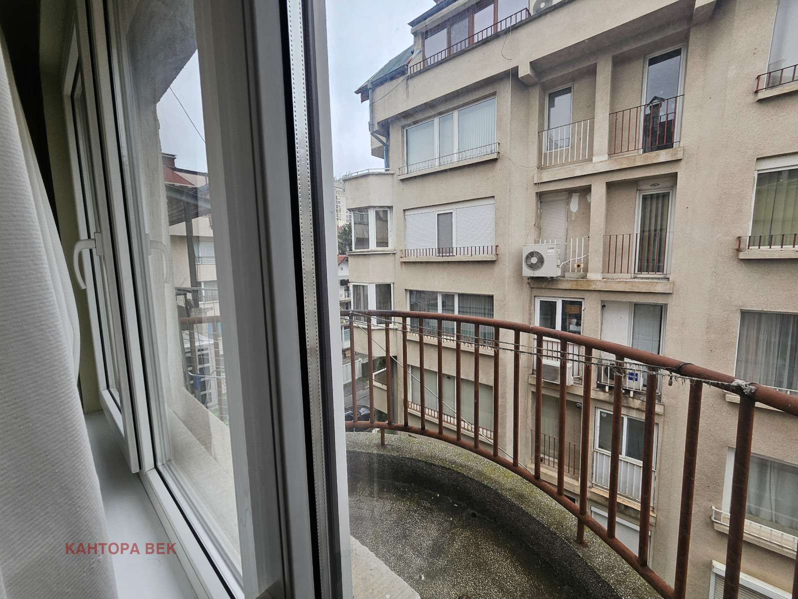 Дава под наем 3-СТАЕН, гр. София, Лозенец, снимка 15 - Апартаменти - 54012880