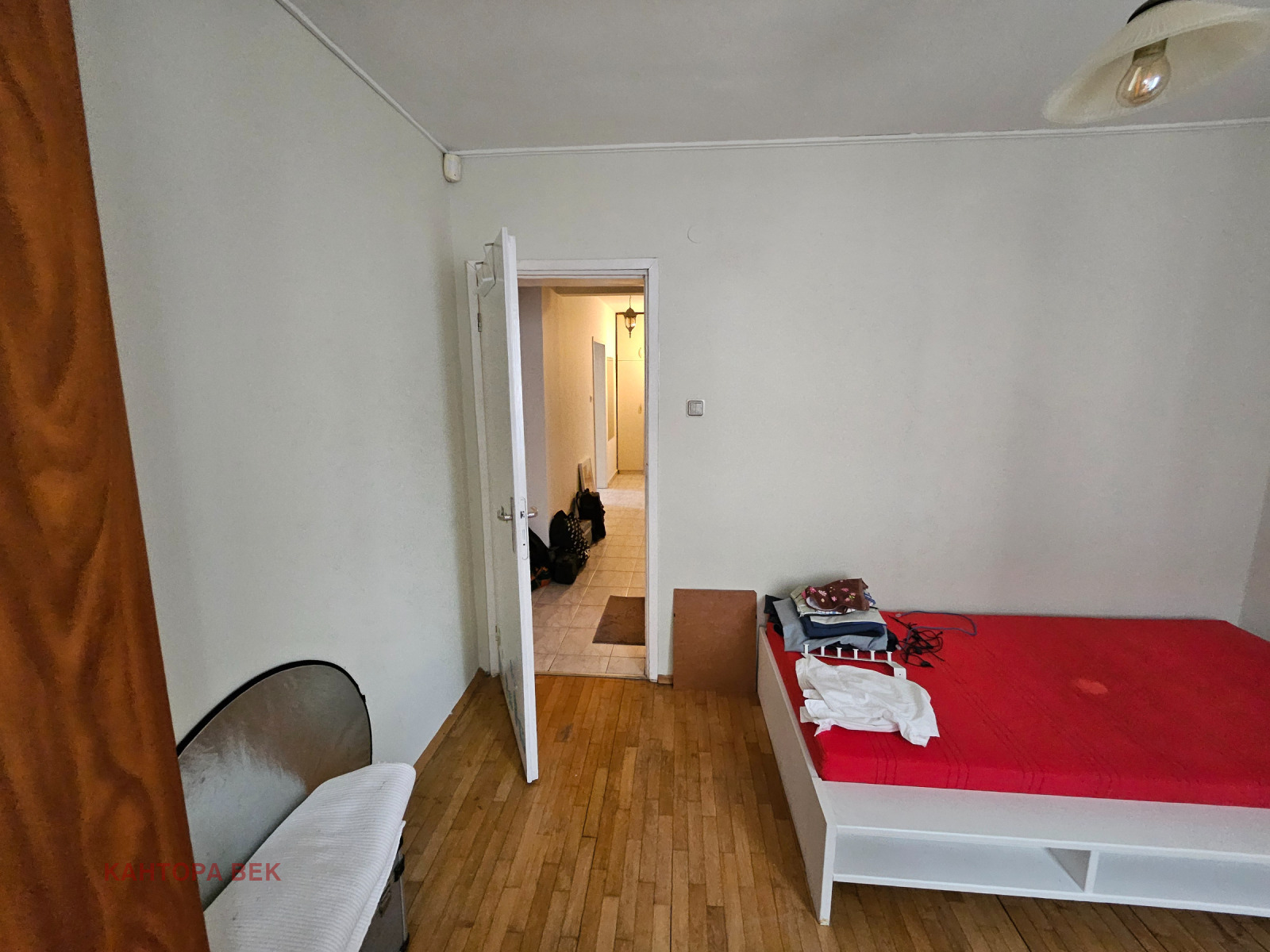 Дава под наем 3-СТАЕН, гр. София, Лозенец, снимка 8 - Апартаменти - 54012880