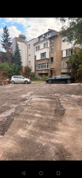 Дава под наем  Гараж, Паркомясто град София , Изток , 20 кв.м | 59153438 - изображение [2]