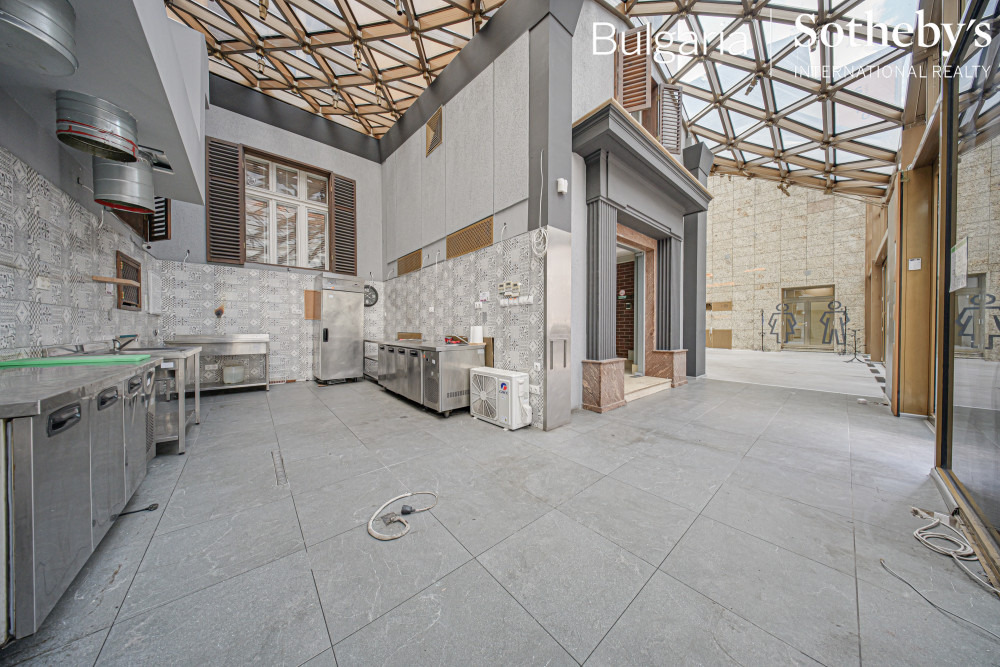 Дава под Наем ЗАВЕДЕНИЕ | Imot.bg — изображение 7