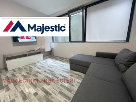 Studio Malinowa dolina, Sofia