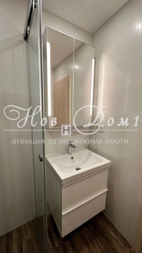 1 bedroom HEI, Varna 8