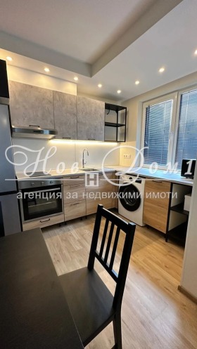 1 bedroom HEI, Varna 1