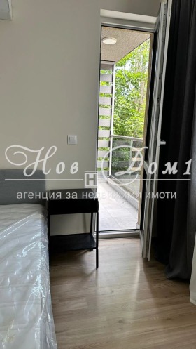 1 bedroom HEI, Varna 6