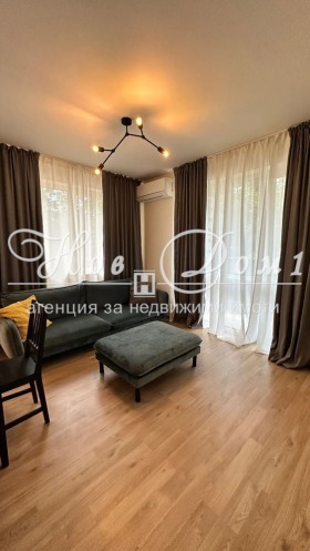 1 bedroom HEI, Varna 3