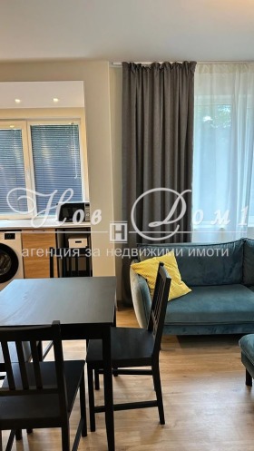 1 bedroom HEI, Varna 4