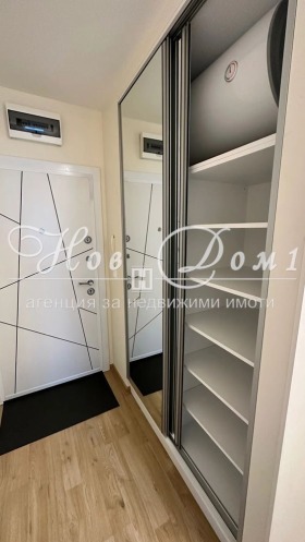 1 bedroom HEI, Varna 7