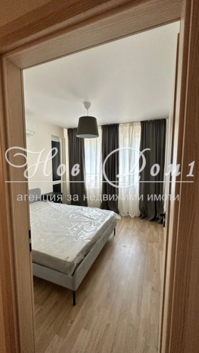 1 bedroom HEI, Varna 5