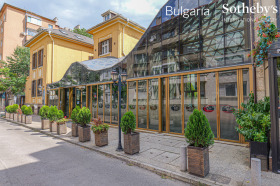 Bar; Kaffebar Tsentar, Sofia