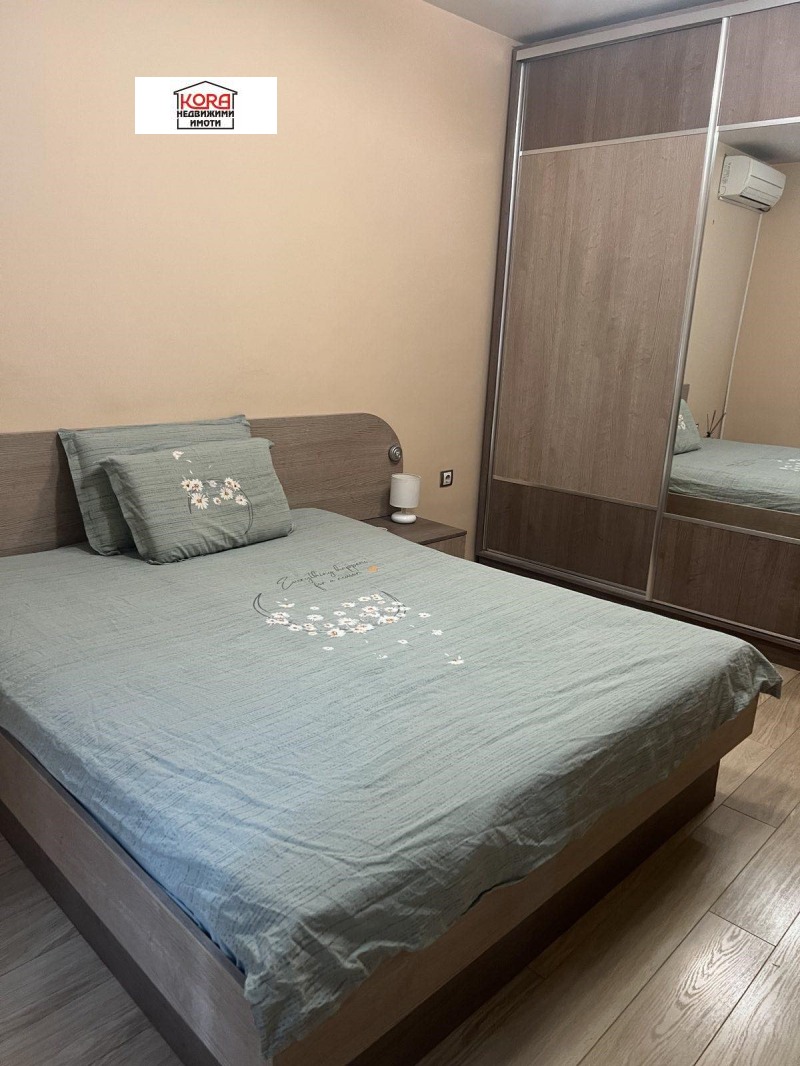 En renta  1 dormitorio Pleven , Shirok tsentar , 65 metros cuadrados | 41278905