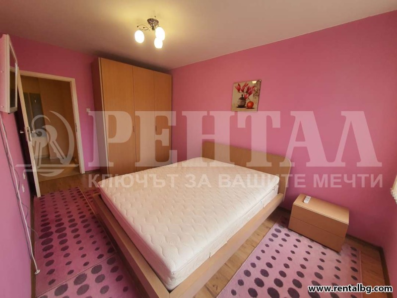 K pronájmu  1 ložnice Plovdiv , Kjučuk Pariž , 60 m2 | 97572949 - obraz [15]