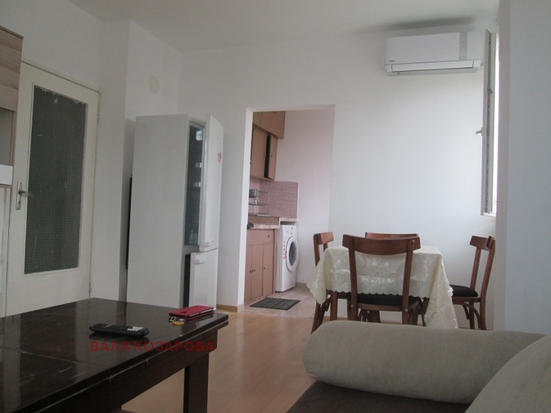 A louer  1 chambre Pleven , Idealen tsentar , 52 m² | 65764224 - image [2]