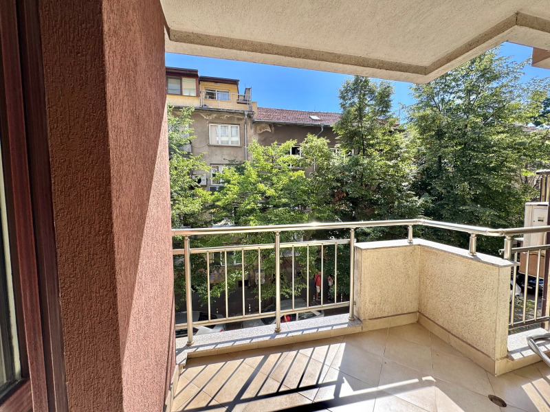 Do wynajęcia  1 sypialnia Sofia , Centar , 70 mkw | 16431435 - obraz [7]