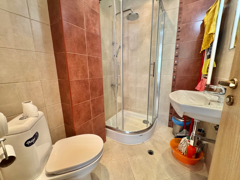 Do wynajęcia  1 sypialnia Sofia , Centar , 70 mkw | 16431435 - obraz [8]