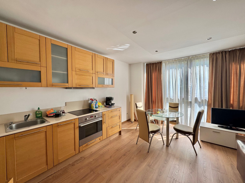 Do wynajęcia  1 sypialnia Sofia , Centar , 70 mkw | 16431435