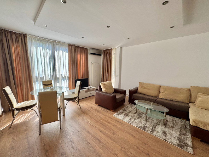 Do wynajęcia  1 sypialnia Sofia , Centar , 70 mkw | 16431435 - obraz [4]