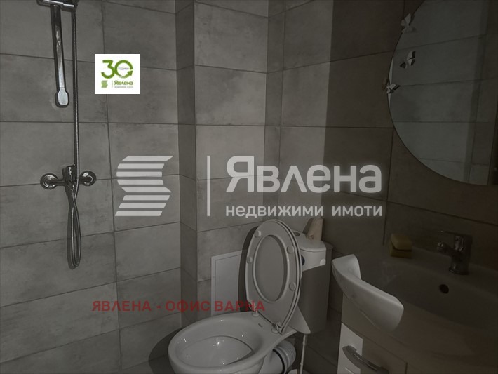 De inchiriat  1 dormitor Varna , m-t Dolna Traca , 43 mp | 75566186 - imagine [5]