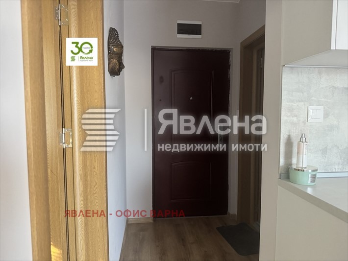 De inchiriat  1 dormitor Varna , m-t Dolna Traca , 43 mp | 75566186 - imagine [4]