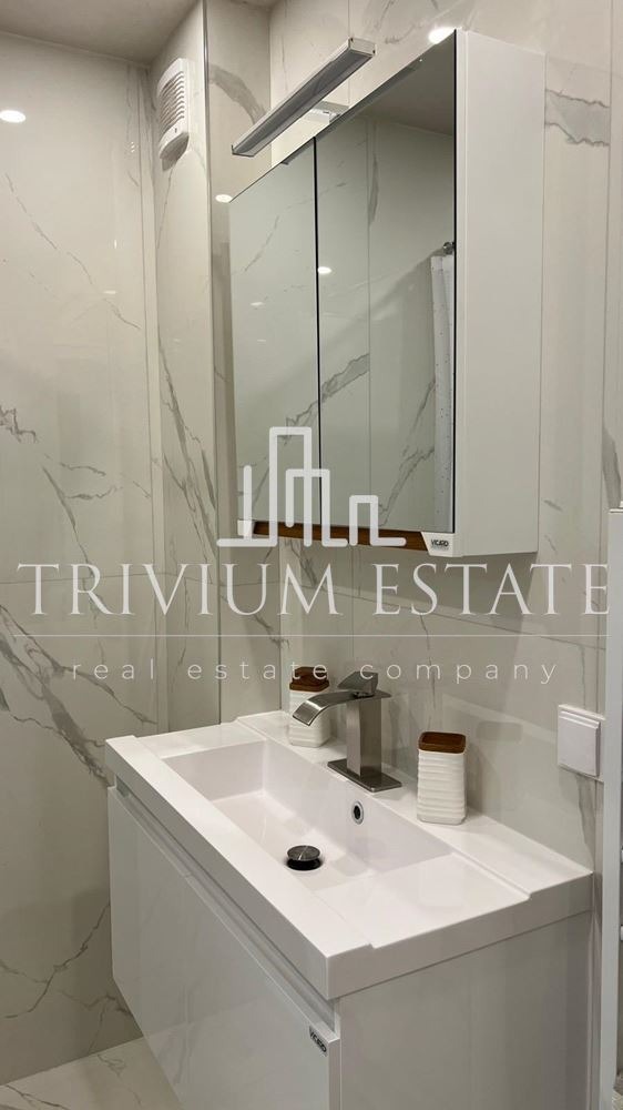 Дава под наем 2-СТАЕН, гр. Пловдив, Христо Смирненски, снимка 13 - Апартаменти - 53717297