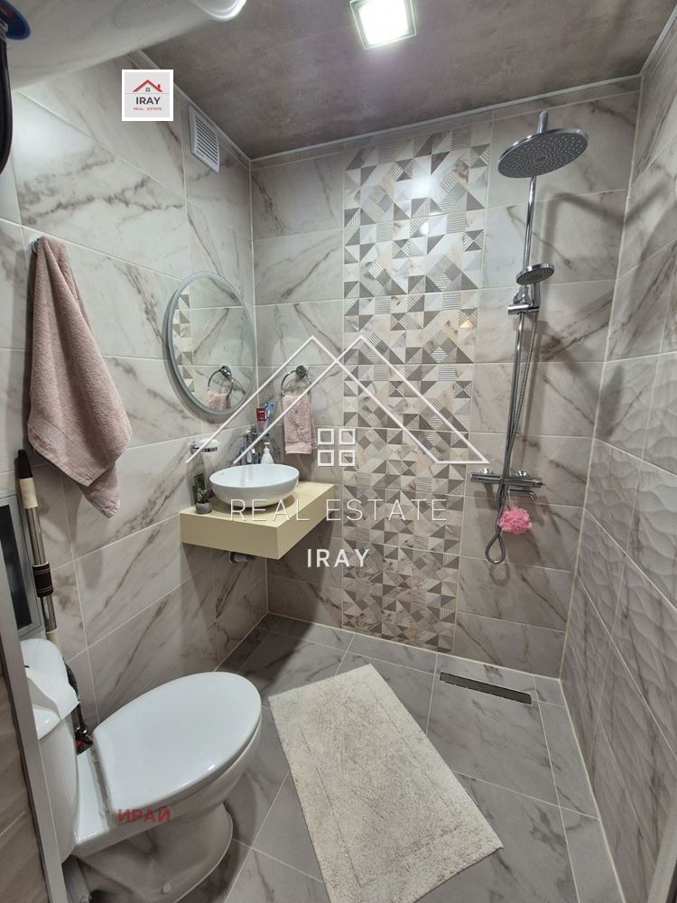 Дава под наем 2-СТАЕН, гр. Стара Загора, ОРБ, снимка 15 - Апартаменти - 54852697