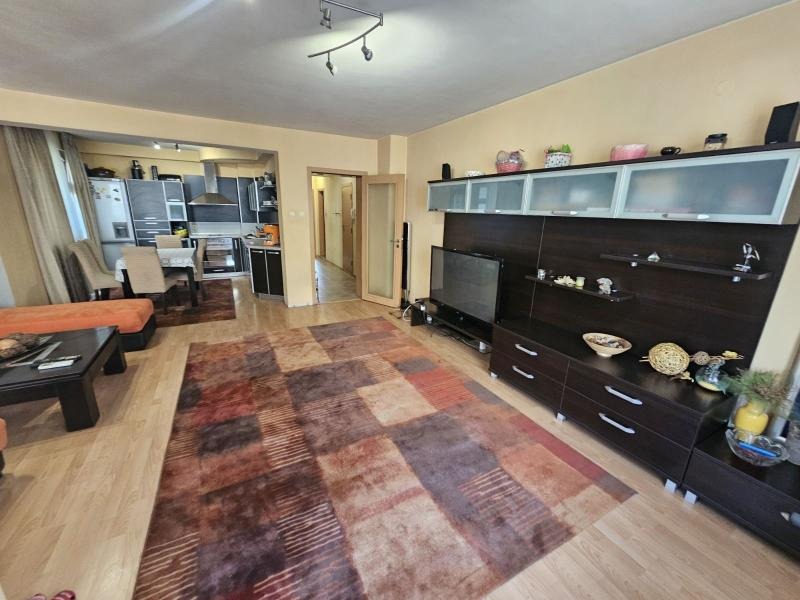 В аренду  2 спальни Пловдив , Каменица 1 , 100 кв.м | 96025989 - изображение [4]