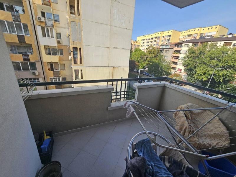В аренду  2 спальни Пловдив , Каменица 1 , 100 кв.м | 96025989 - изображение [11]