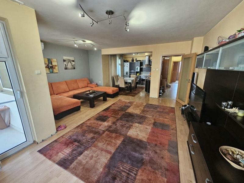 В аренду  2 спальни Пловдив , Каменица 1 , 100 кв.м | 96025989 - изображение [5]