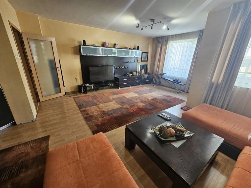 В аренду  2 спальни Пловдив , Каменица 1 , 100 кв.м | 96025989 - изображение [3]