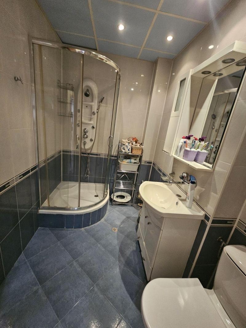 В аренду  2 спальни Пловдив , Каменица 1 , 100 кв.м | 96025989 - изображение [17]