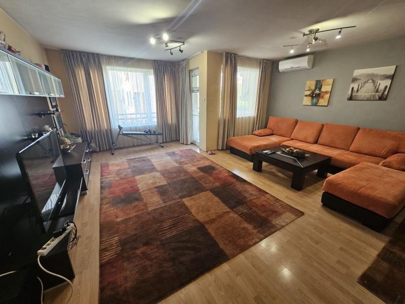 В аренду  2 спальни Пловдив , Каменица 1 , 100 кв.м | 96025989