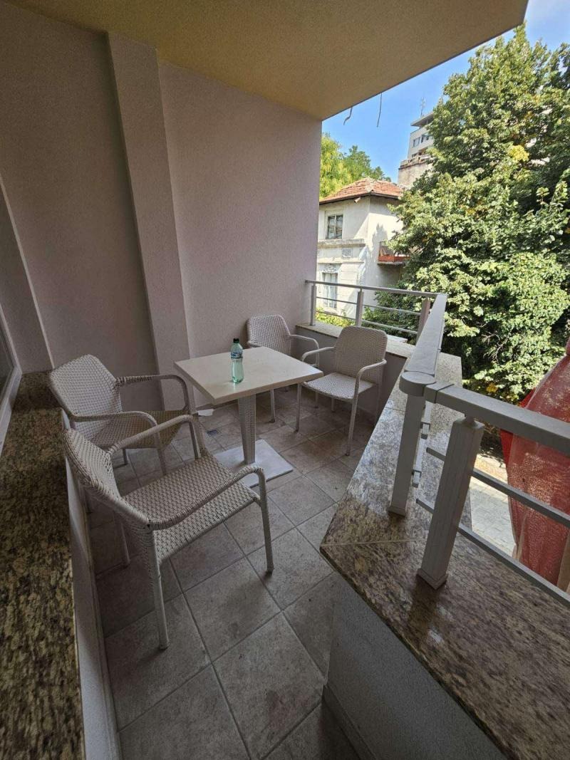 В аренду  2 спальни Пловдив , Каменица 1 , 100 кв.м | 96025989 - изображение [2]