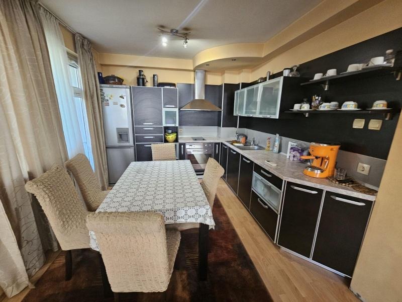 В аренду  2 спальни Пловдив , Каменица 1 , 100 кв.м | 96025989 - изображение [6]