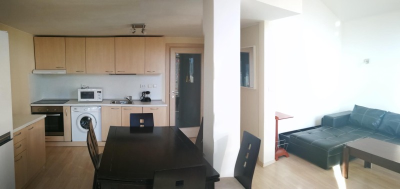 Te huur  2 slaapkamers Sofia , Dragalevtsi , 80 m² | 23188167