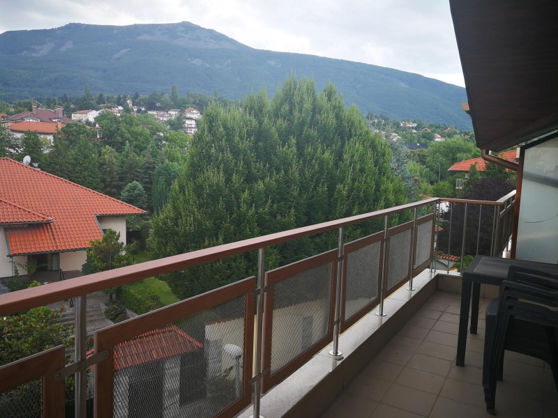 Te huur  2 slaapkamers Sofia , Dragalevtsi , 80 m² | 23188167 - afbeelding [7]